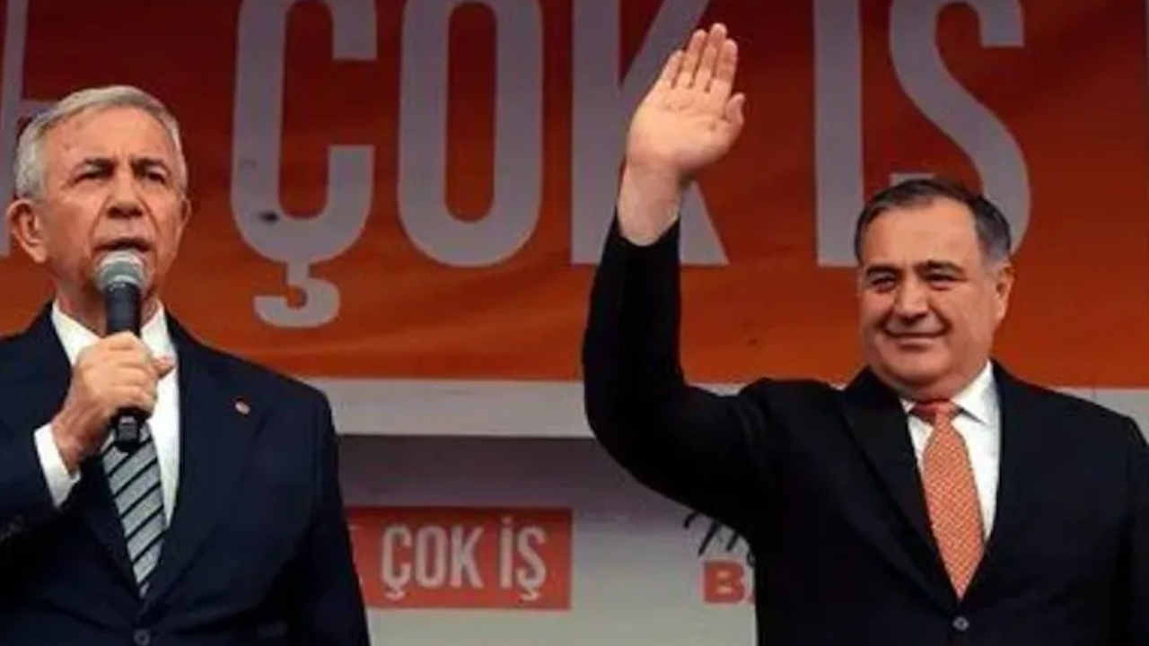 CHP’li belediye başkanından istifa iddialarına yanıt: Mansur Yavaş’ın yanındayım