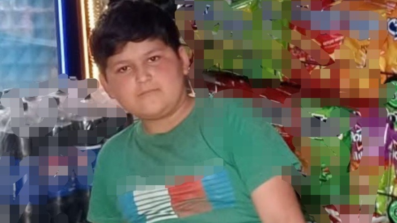 Kına gecesinde ateş açıp 14 yaşındaki Ayaz’ı öldüren şüpheli tutuklandı