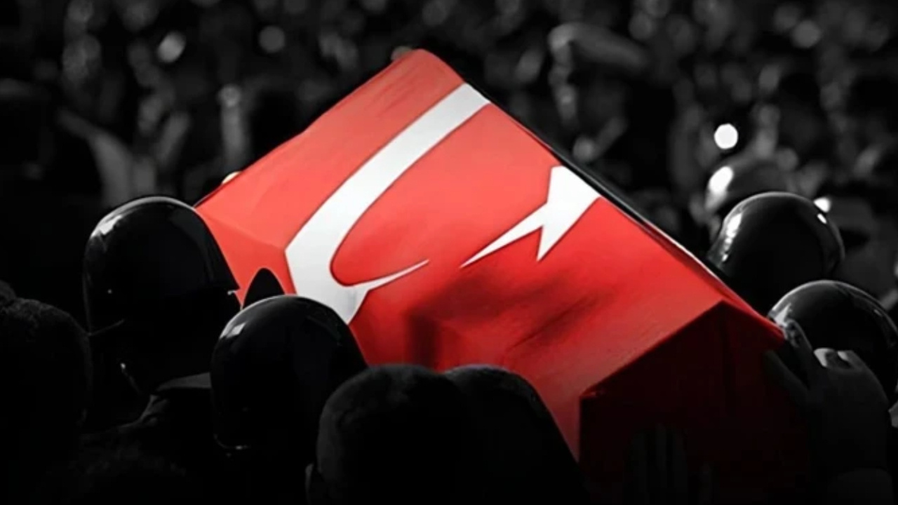Van’daki kazada bir uzman çavuş şehit oldu: Bakan Çiftçi açıkladı