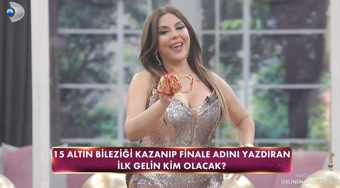 GELİNİM MUTFAKTA 26 HAZİRAN 2026 PUAN DURUMU (TOPLAM) || Gelinim Mutfakta kim elendi, bilezikleri kim aldı? Gelinim Mutfakta bugün kim 1. oldu, yarım altını kim aldı?