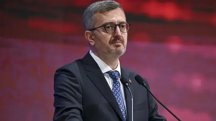 İletişim Başkanı Duran’dan İsrail’in Ermeni iddialarıyla ilgili kararına tepki