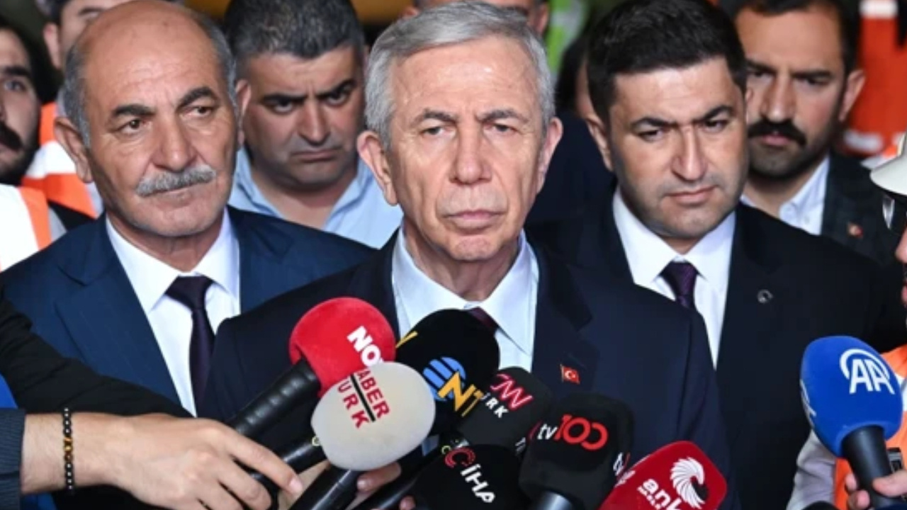 Mansur Yavaş AKP’ye geçen belediye başkanları için net konuştu: Hesabını verirler
