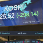 Guney koreden acil piyasa toplantisi WpZZsG8g