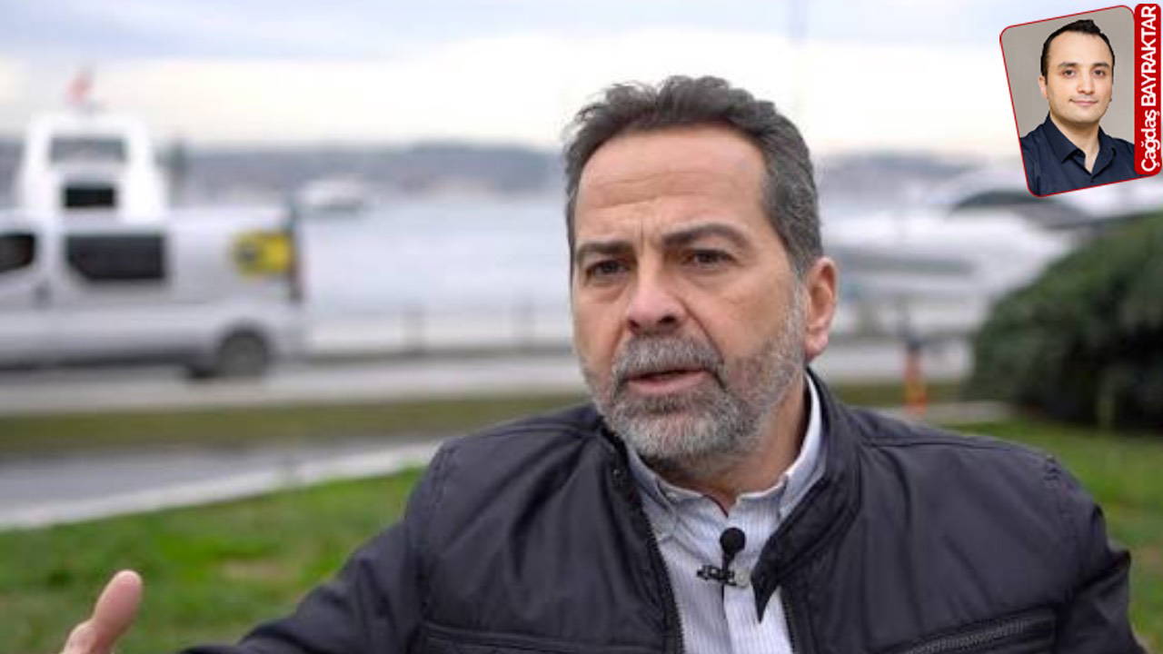 Mahruki’nin tutukluluk itirazı reddedildi: ‘Kullanılmayan kelimeden tutuklu’ Haber gorseli