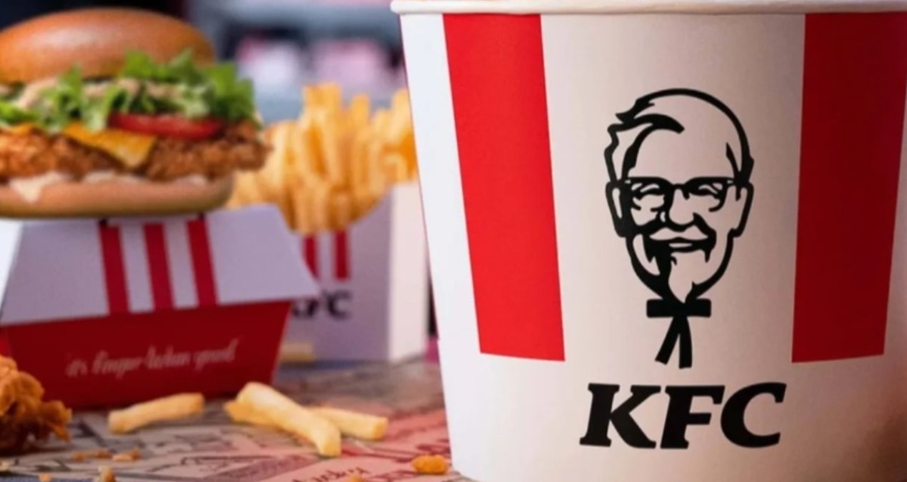 KFC ABD’de sessiz sedasız yüzlerce şube kapattı