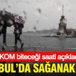 Istanbulda saganak yagis akom bitecegi saati acikladi kI7drhJJ