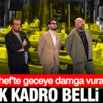 Masterchef yedek kadroya kimler girdi iste geceye damga vuran isimler KjZ7Knsu