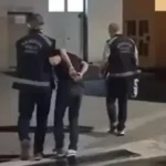 Sahte polis oyunu bozuldu 15 milyon liralik vurgun yapan sahis yakalandi JJOU4zu7